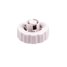 Jiffy 0074A J-4000 Boiler Tank - Stainless Steel w/Sight Gauge (W bend)