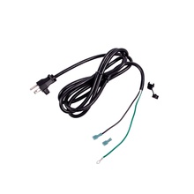 Jiffy Steamer 0133 J-4/4000 Cord Set