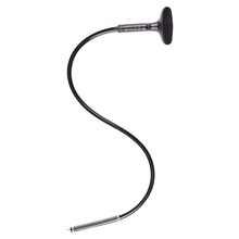 Jiffy 0252 Plastic Head w/7 1/2' Hose Attachment(for J-4000D)