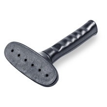 Jiffy Steamer 0253 Plastic Steam Head and Handle