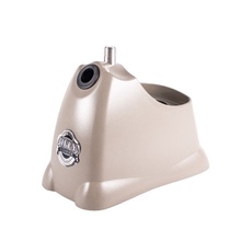 Jiffy 1107B J-2000 Beige Housing Kit 120V w/water caddy, water cup, bottom rod section