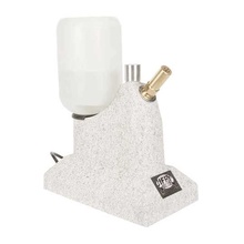 Jiffy Steamer J-1 0111 Original Personal Hat Steamer, 1300 Watts, 1 Gallon Water Bottle OPEN BOX