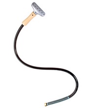Jiffy Steamer 0254 Complete Hose With Metal Head