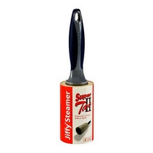 Jiffy Steamer 1045 Lint Roller With Tape
