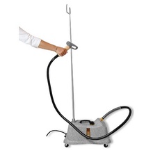 Jiffy Steamer 1461 J-4000DM Pro-line Commercial Drapery Steamer