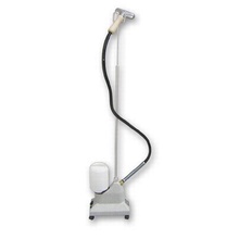Jiffy Steamer J-2m Garment Clothes Steamer