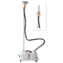 Jiffy Steamer J-4000a Pro Upholstery and Auto Trim Steamer