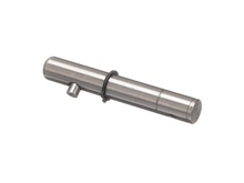 KitchenAid WP9708191 Mixer Agitator Shaft fits Many 5 & 6 Quart Mixers