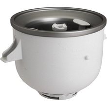 Kitchenaid Kica0wh Ice Cream Maker Attachment