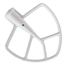 KitchenAid KN256CBT Mixer Flat Beater