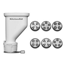Kitchenaid KSMPEXTA Stand Mixer Pasta Extruder Attachment