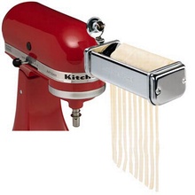 Kitchenaid KSMPRA Pasta Roller Attachment