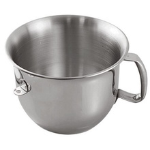 KitchenAid W11350316/W10177650 Mixer Bowl 6 Quart