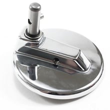 KitchenAid Artisan Mixer Base Plate for 5KSM150, 5KSM156, 5KSM160