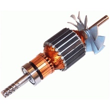 KitchenAid W10900799/9708316/241991-4/W10417244 Armature 220 Volt