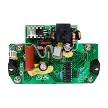 KitchenAid WP9706612 Blender Speed Control Board