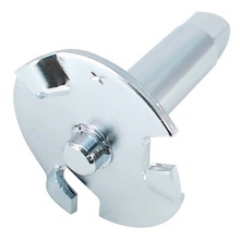 KitchenAid WP9709315/4162631 Shaft and Clutch Assembly for Slicer/Shredder.