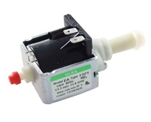 ULKA Espresso Maker Pump 52W Type EAP5 fits Krups MS-0A01965