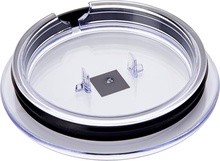 Krups MS-623697 Lid Cover fits Nespresso Krups Aeroccino 3 Frother 3593 3594