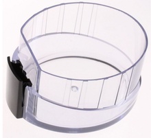 Krups SS-192694 Lid Cover for Krups Coffee Mill Grinder F203 F2034251 F20342DI GX204D51