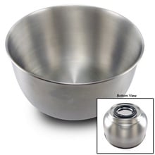 Large Stainless Steel Bowl for Sunbeam Heritage Mixers