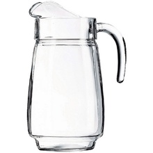 Luminarc Tivoli Glass Pitcher