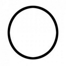 Manttra GSKT100 Pressure Cooker Gasket Seal