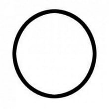 Manttra GSKT103 Pressure Cooker Gasket Seal