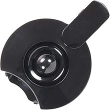 Mr. Coffee 112435-001-000 Carafe lid fits Mr. Coffee models BVMC-CHX21, BVMC-CHX23 BVMC-EHX23 BVMC-EHX33CP BVMC-MVX23