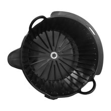 Mr. Coffee 185774-000-000 Brew Basket fits Mr. Coffee Models PJX23 DW12 DW13-RB