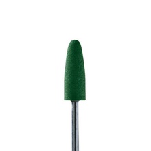 Medicool D1 Silicone Coarse Bit, Green