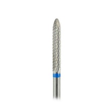 Medicool SC54C Swiss Carbide Tapered Cone Bit, Coarse