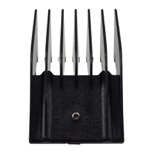Miaco 5/8" #5 Universal Clipper Guide Comb fits Oster Classic 76, A5, Andis AG, BG, Wahl, etc.