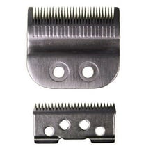 Miaco 913-24 Clipper Blade Set fits Oster Clipper Models 182, 223, 284, 650, 815, 820 & 374