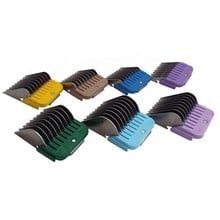 oster comb attachment set for adjustable blade clipper