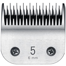 Miaco Size 5 Skip Tooth Detachable Animal Clipper Blade fits Andis AG, AGC and Oster A5