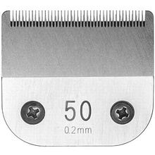 Miaco Size 50 Detachable Animal Clipper Blade fits Andis AG, AGC and Oster A5