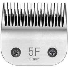 Miaco Size 5F Detachable Animal Clipper Blade fits Andis AG, AGC and Oster A5