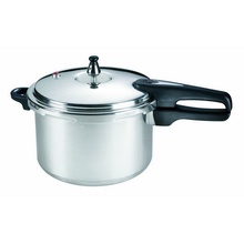 Mirro 8 Quart Aluminum Pressure Cooker