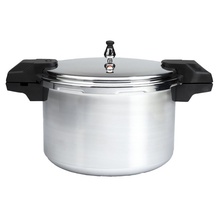 Mirro 92116 Pressure Cooker, 16-quart