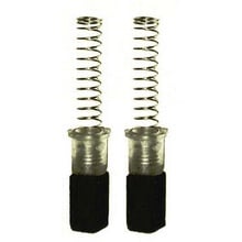 Motor Brush and Spring. Fits Oster A5, Classic 76, Etc