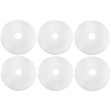 Nesco MS-2-6 Large Clean-A-Screen Accessory 6 Pack