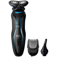 Norelco S740/80 Click & Style Shave, Style and Trim