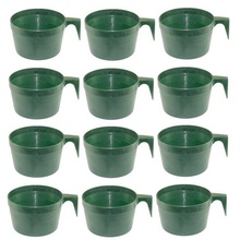 Open Country 4336-0090 8-Ounce Cup 12 PACK