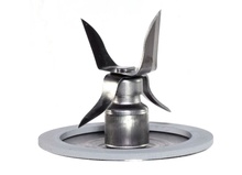 Genuine Oster 4961 Ice Crusher Blender Blade Cutter and Seal for Oster & Osterizer BOX of 128pcs