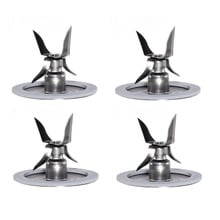 Genuine Oster 4961 Ice Crusher Blender Blade Cutter and Seal for Oster & Osterizer 4 Pieces