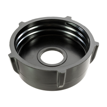 Univen Heavy Duty Bakelite Plastic Blender Jar Bottom Cap Compatible with Oster & Osterizer Blenders