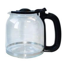 Oster 154448-000-000 Coffee Maker Carafe 12 Cup fits BVST-JBXSS41