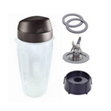 Oster 6026-000 Blend N Go Smoothie Kit for Oster & Osterizer Blenders