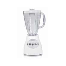 Oster 6629-bg3 10-speed Slope Blender, White